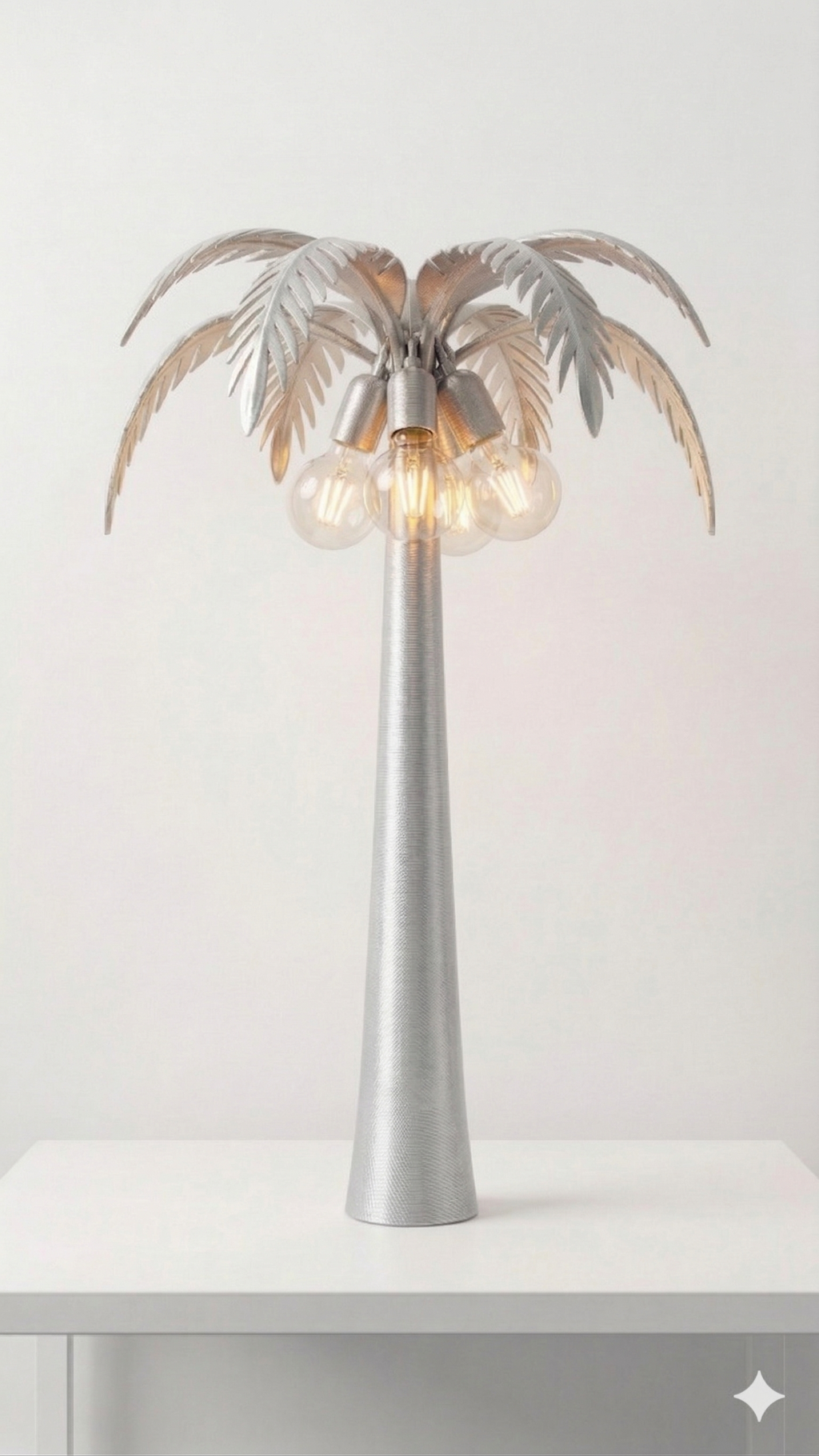 Tropic lamp 100