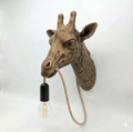 Lampada Giraffa "Gigi" 24 CM
