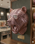 Cyber-Orso 3D PRINT