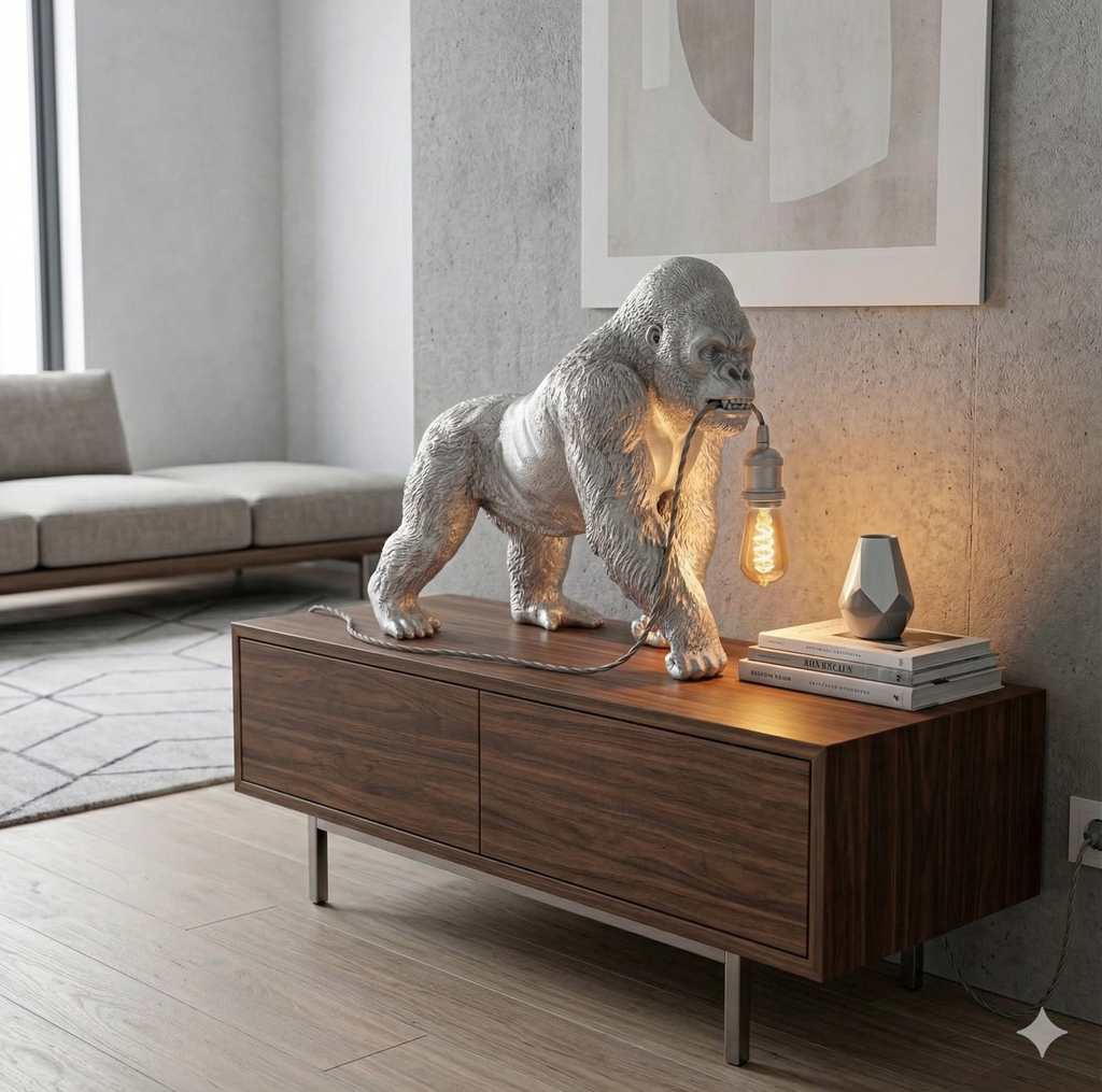 Kong Lumina 40 cm