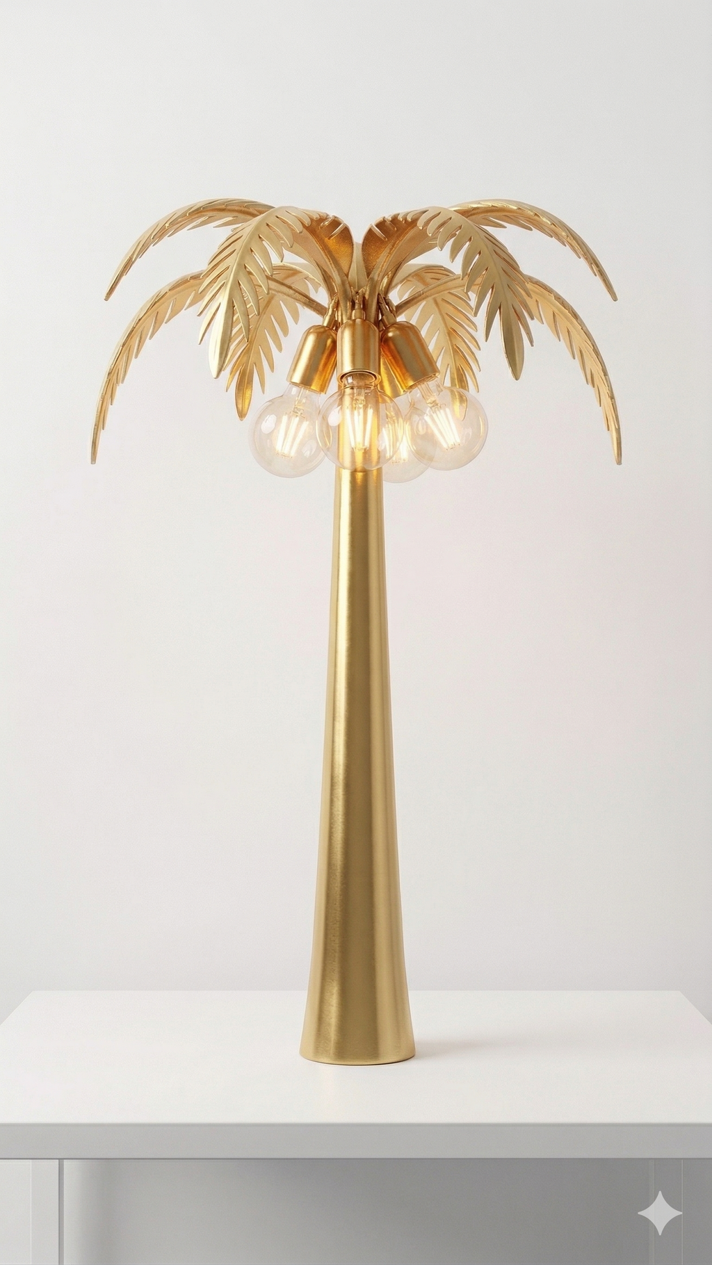 Tropic lamp 100