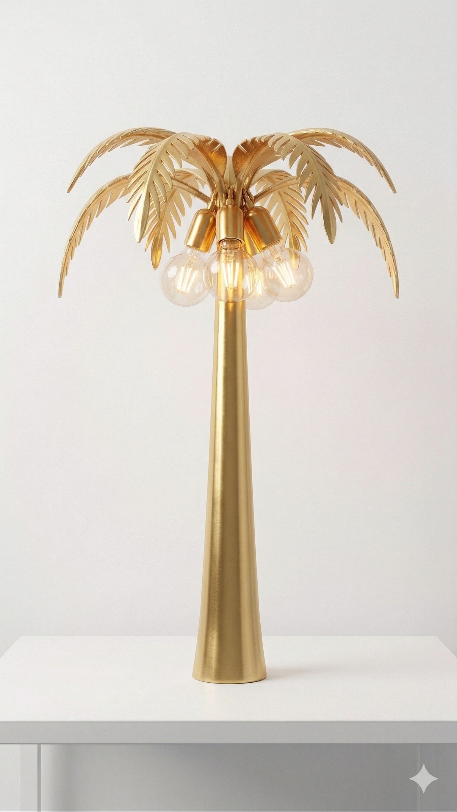 Tropic lamp 100