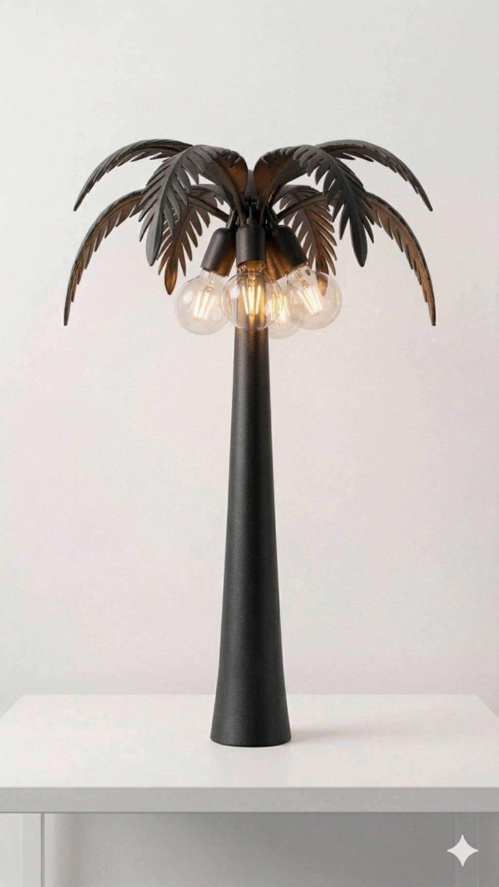 Tropic lamp 100